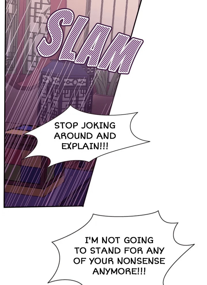 Hang Ah, the Moon’s Child chapter 28 - page 71