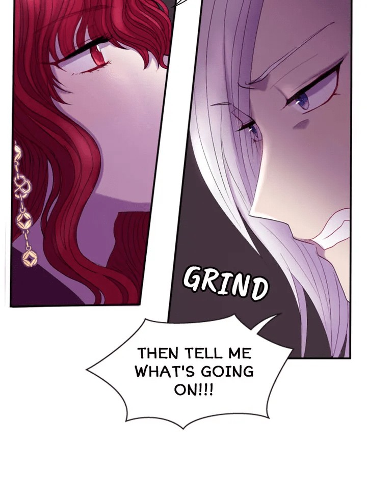 Hang Ah, the Moon’s Child chapter 28 - page 76