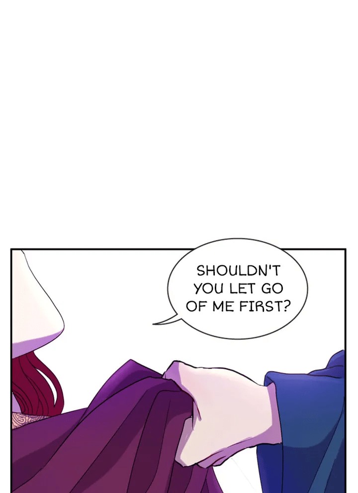 Hang Ah, the Moon’s Child chapter 28 - page 77