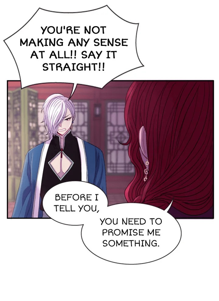 Hang Ah, the Moon’s Child chapter 28 - page 80