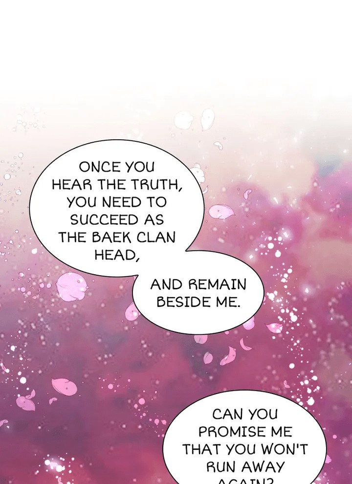 Hang Ah, the Moon’s Child chapter 28 - page 82