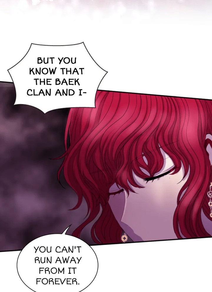 Hang Ah, the Moon’s Child chapter 28 - page 84