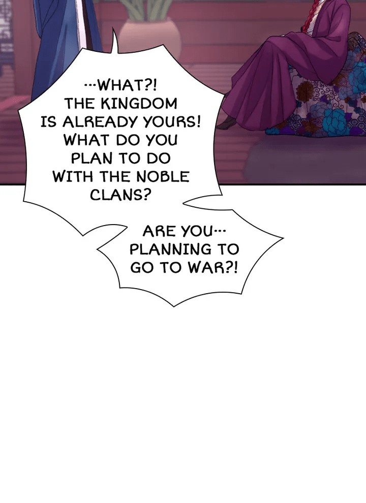Hang Ah, the Moon’s Child chapter 28 - page 86