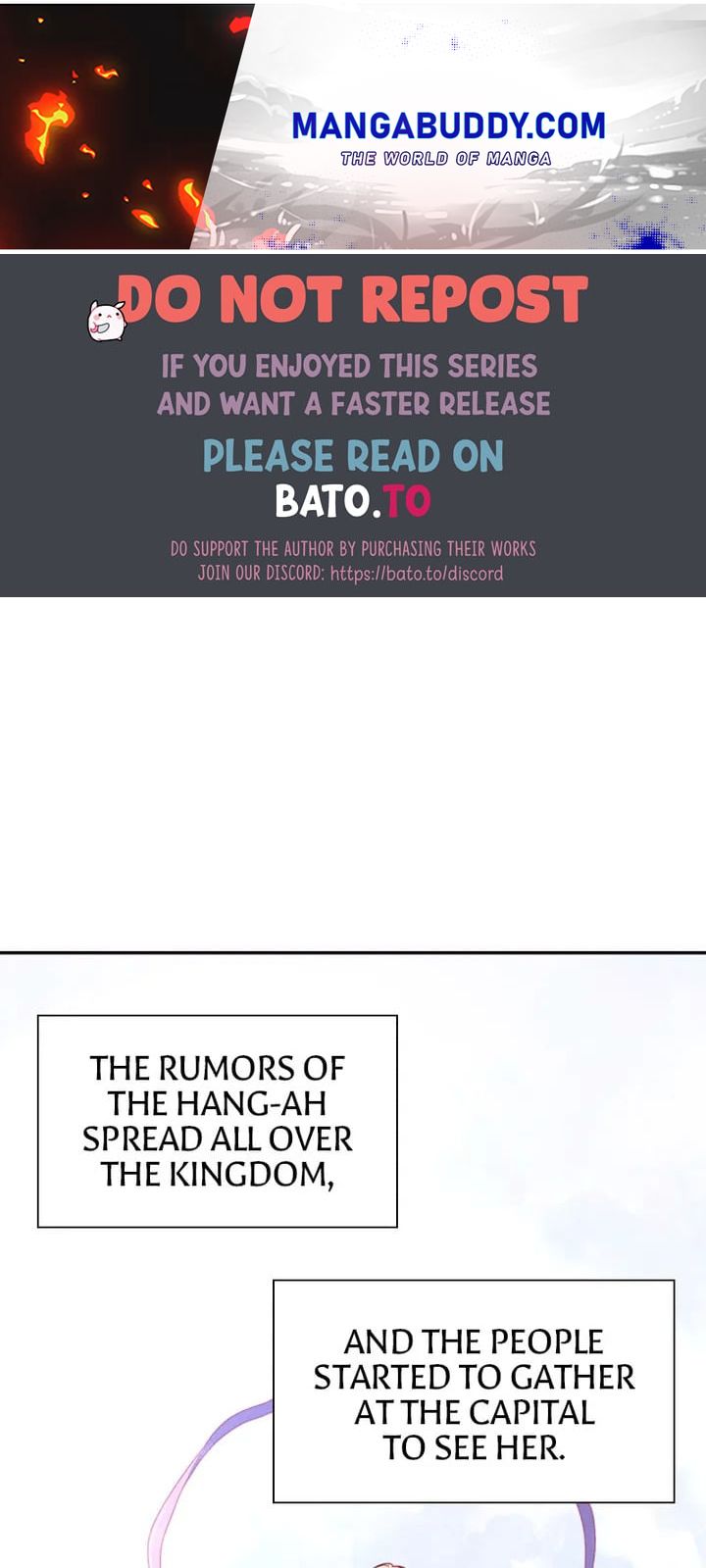 Hang Ah, the Moon’s Child chapter 27 - page 1