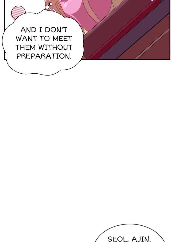Hang Ah, the Moon’s Child chapter 27 - page 10