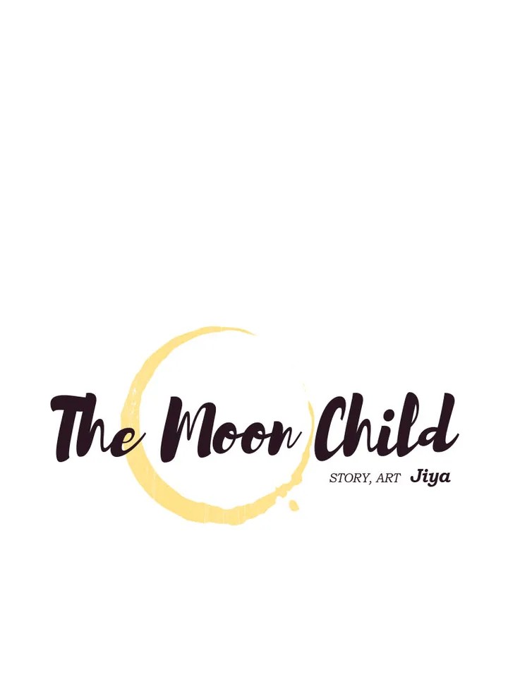 Hang Ah, the Moon’s Child chapter 27 - page 14