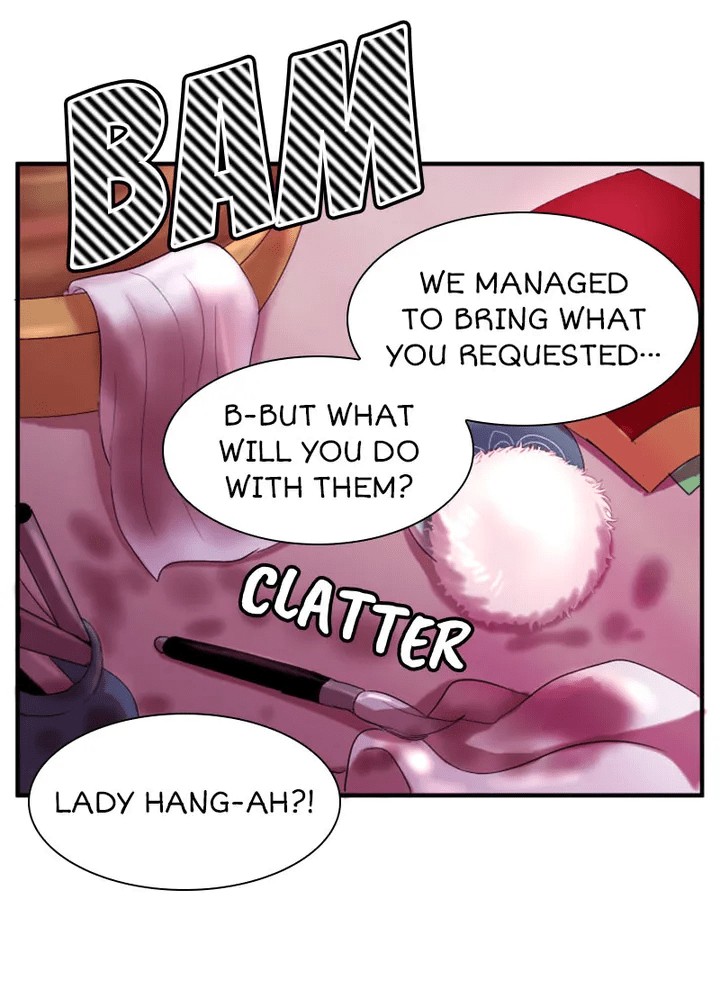 Hang Ah, the Moon’s Child chapter 27 - page 16