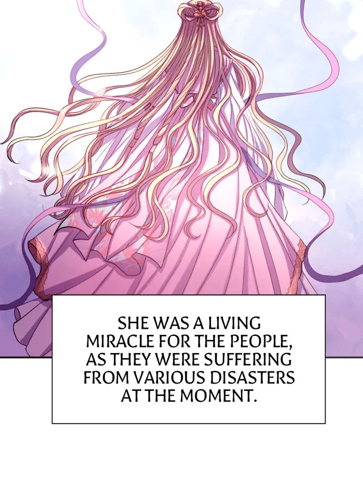 Hang Ah, the Moon’s Child chapter 27 - page 2