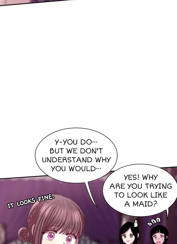 Hang Ah, the Moon’s Child chapter 27 - page 20