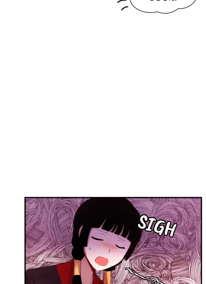 Hang Ah, the Moon’s Child chapter 27 - page 23