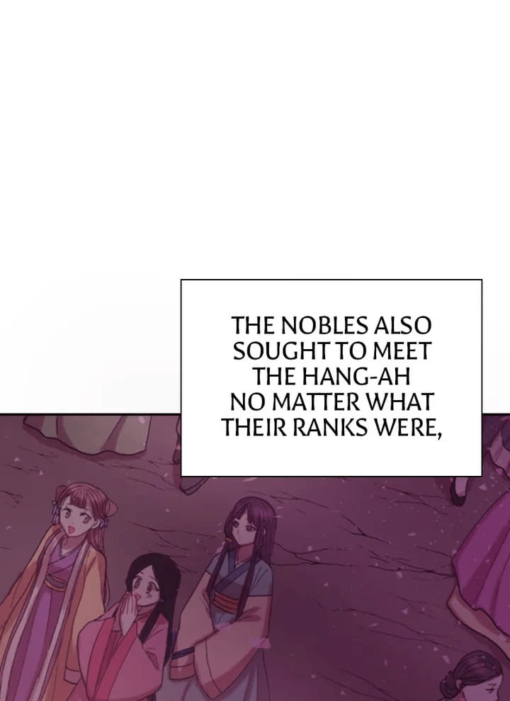 Hang Ah, the Moon’s Child chapter 27 - page 3