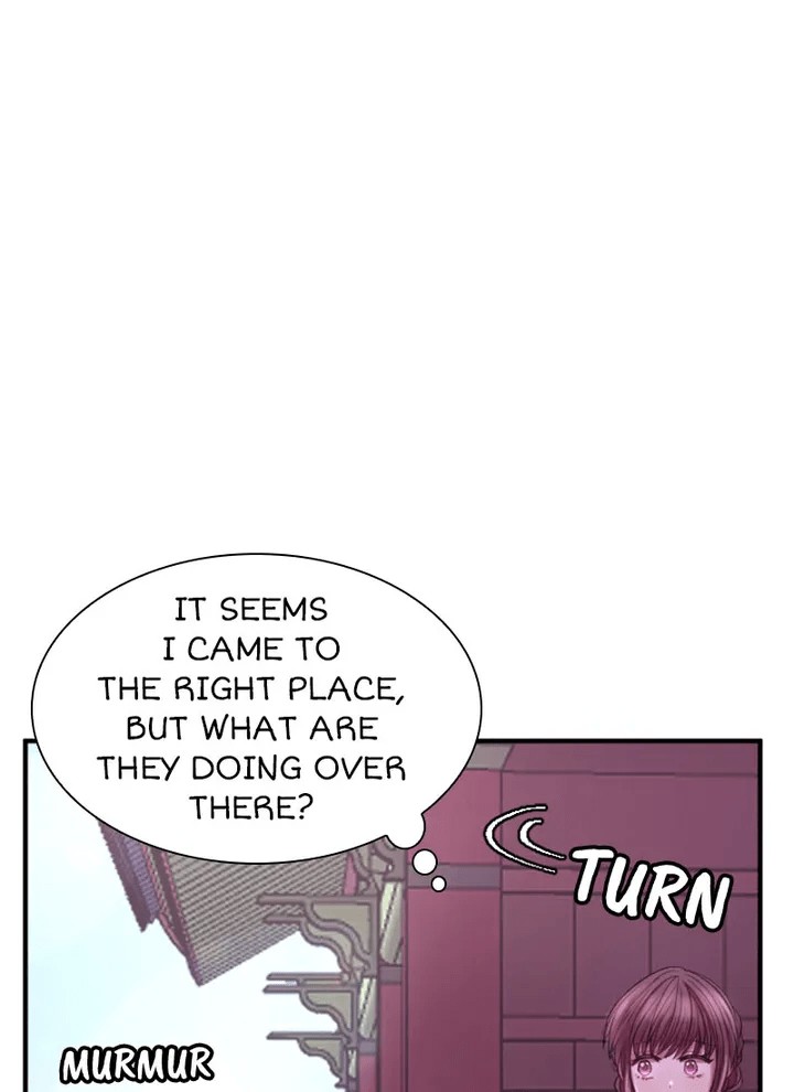 Hang Ah, the Moon’s Child chapter 27 - page 30