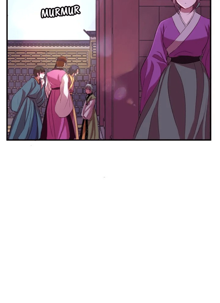 Hang Ah, the Moon’s Child chapter 27 - page 31