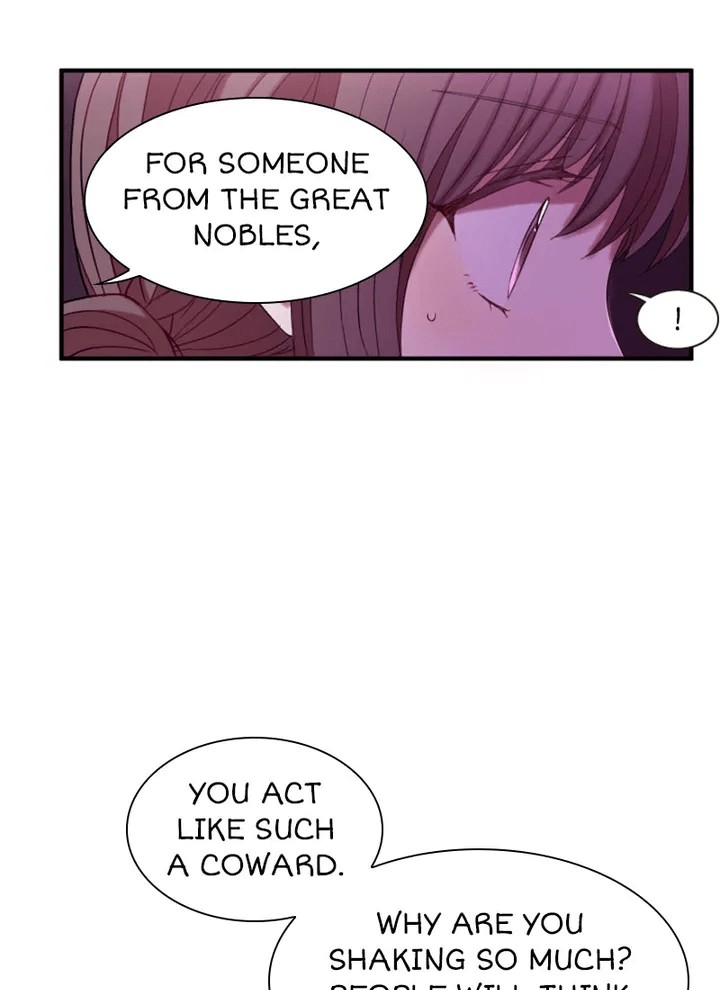 Hang Ah, the Moon’s Child chapter 27 - page 35