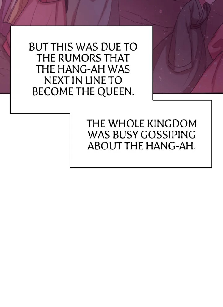 Hang Ah, the Moon’s Child chapter 27 - page 4