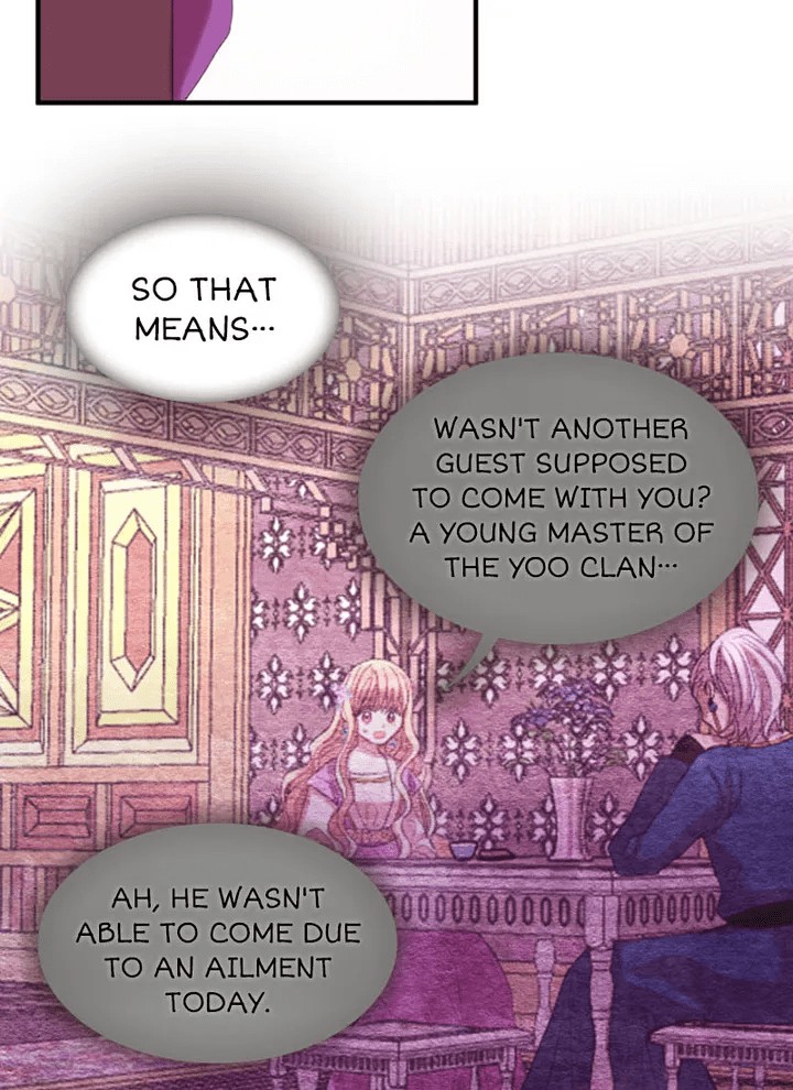 Hang Ah, the Moon’s Child chapter 27 - page 40