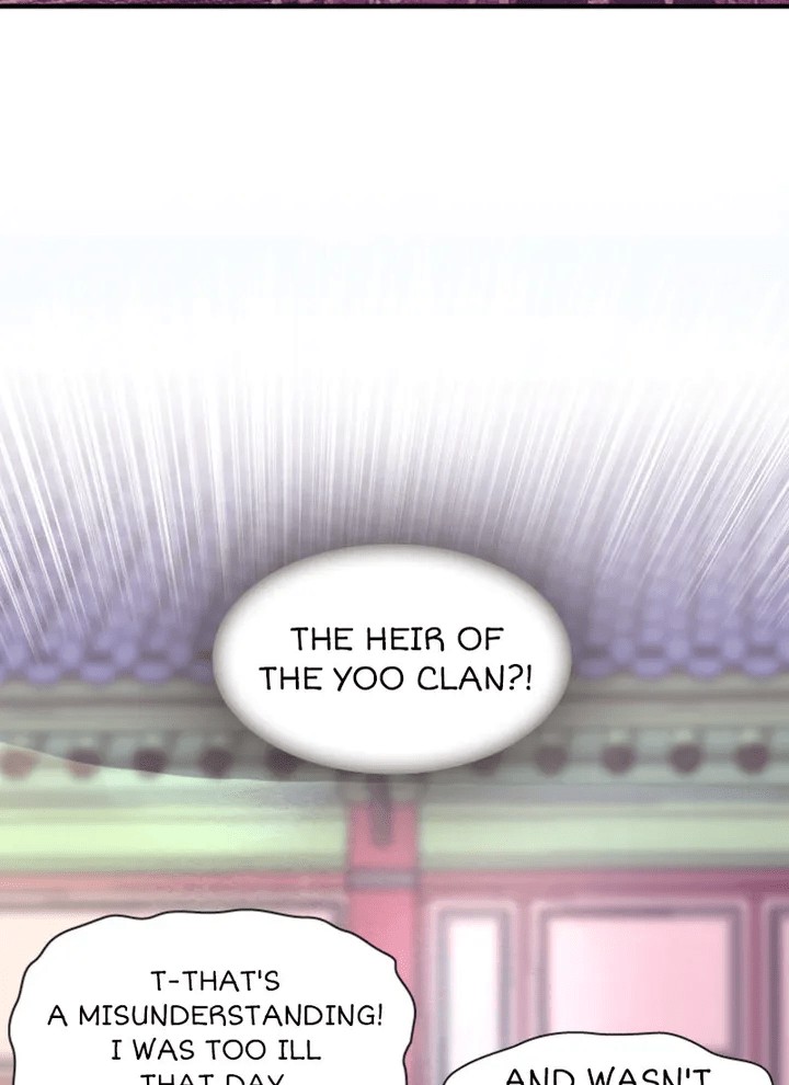 Hang Ah, the Moon’s Child chapter 27 - page 41