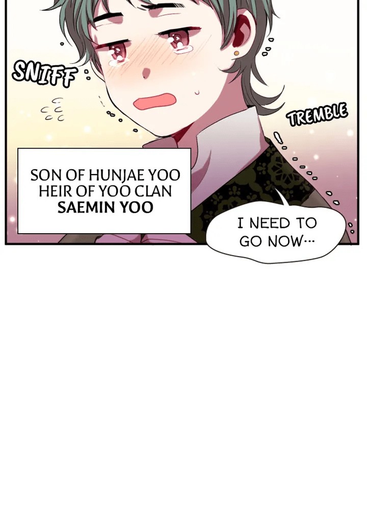 Hang Ah, the Moon’s Child chapter 27 - page 44