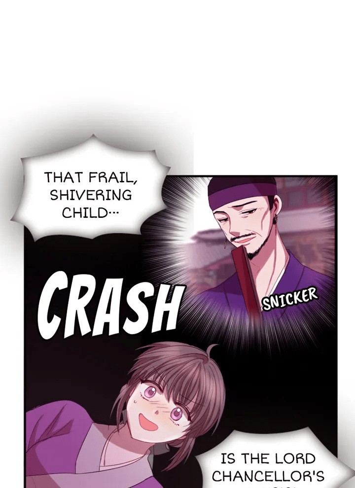 Hang Ah, the Moon’s Child chapter 27 - page 45
