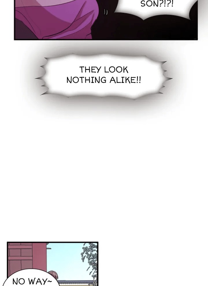 Hang Ah, the Moon’s Child chapter 27 - page 46