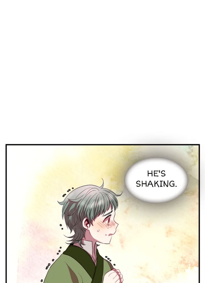 Hang Ah, the Moon’s Child chapter 27 - page 48