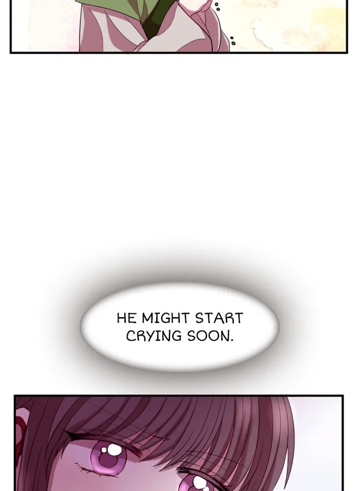 Hang Ah, the Moon’s Child chapter 27 - page 49