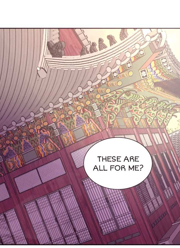 Hang Ah, the Moon’s Child chapter 27 - page 5