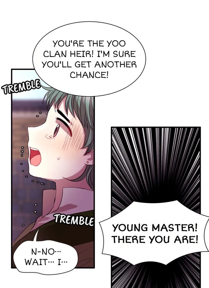 Hang Ah, the Moon’s Child chapter 27 - page 52
