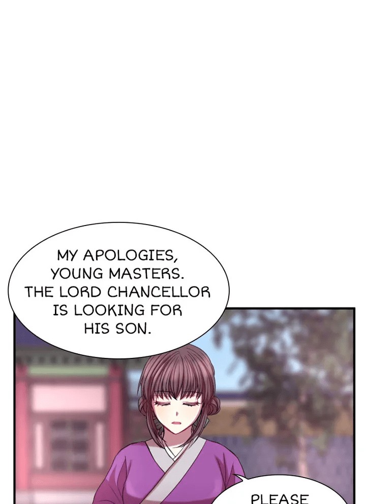 Hang Ah, the Moon’s Child chapter 27 - page 55