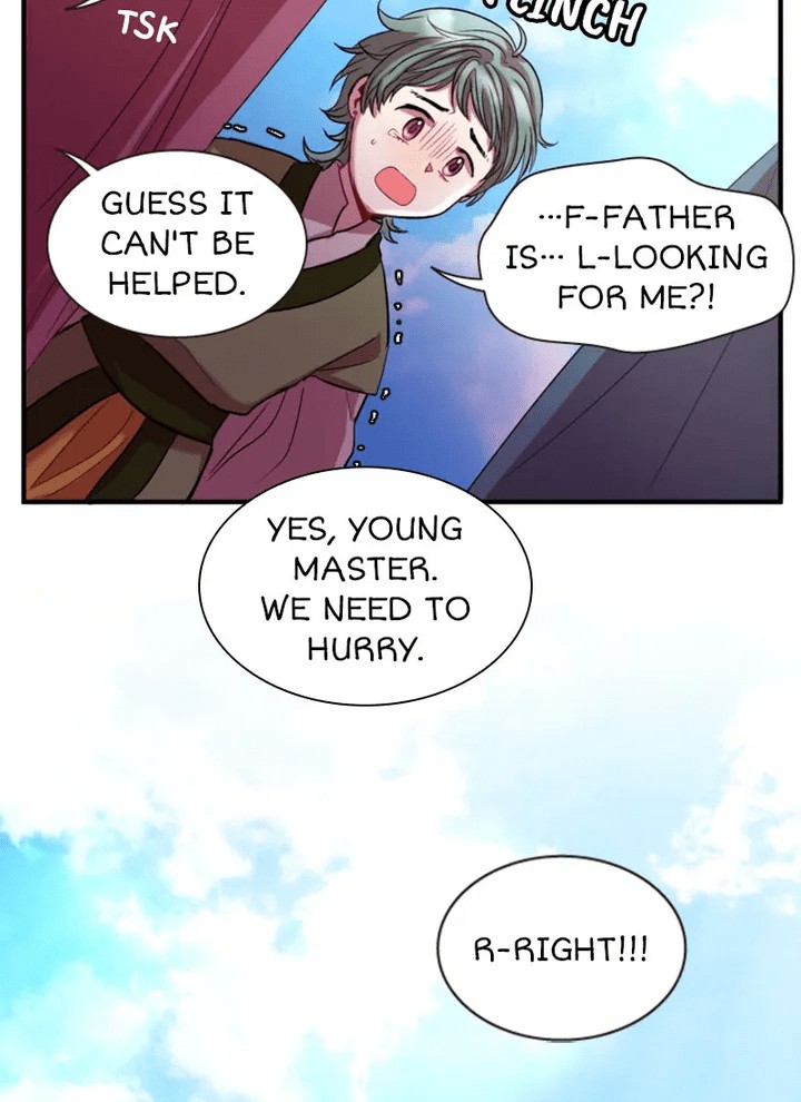 Hang Ah, the Moon’s Child chapter 27 - page 57