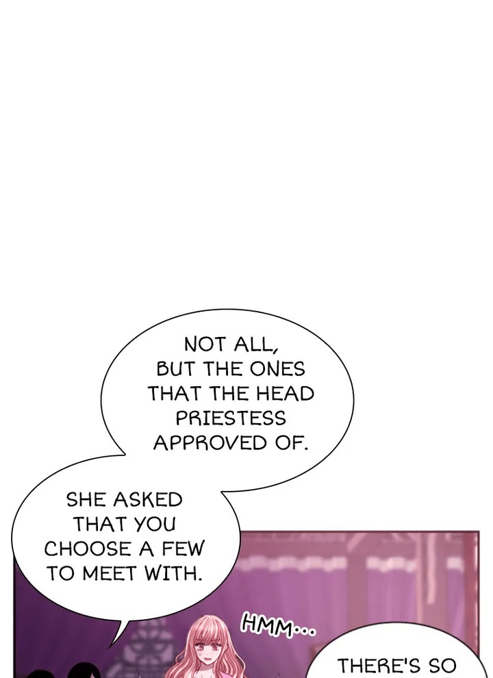 Hang Ah, the Moon’s Child chapter 27 - page 6