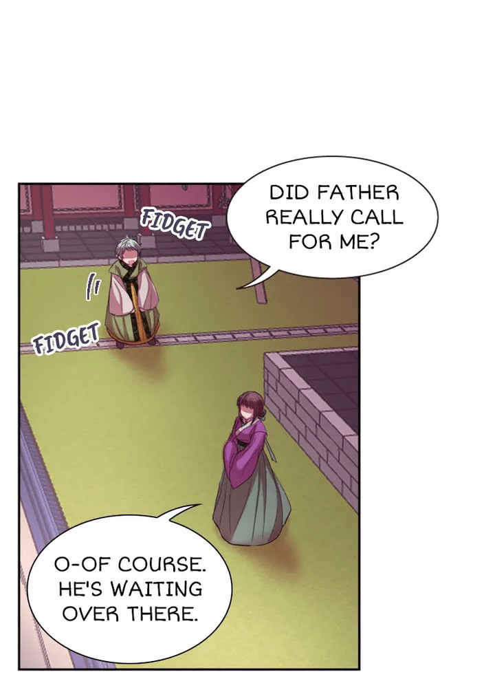 Hang Ah, the Moon’s Child chapter 27 - page 61