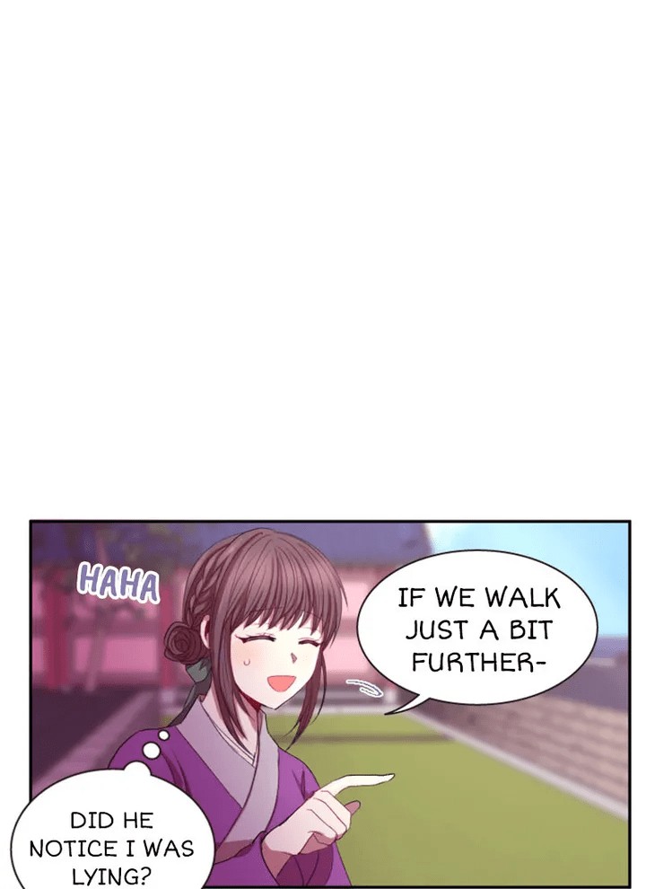 Hang Ah, the Moon’s Child chapter 27 - page 62