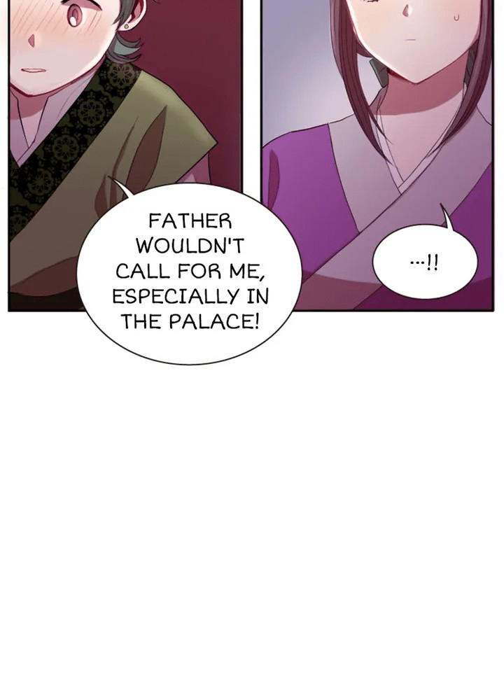 Hang Ah, the Moon’s Child chapter 27 - page 64