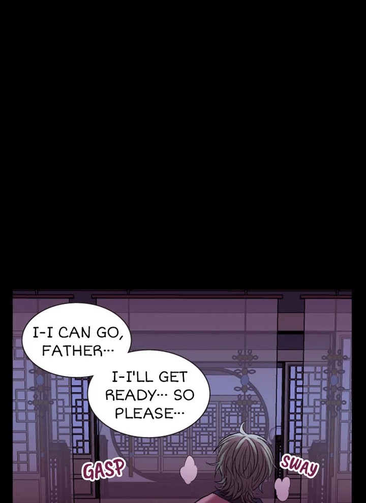Hang Ah, the Moon’s Child chapter 27 - page 70