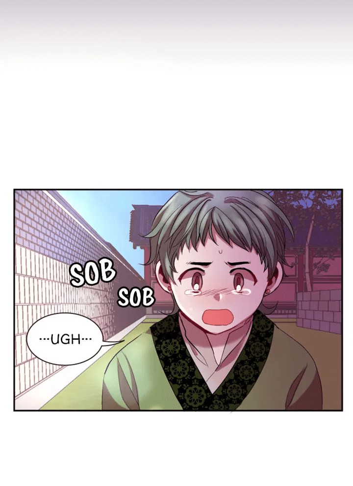 Hang Ah, the Moon’s Child chapter 27 - page 75