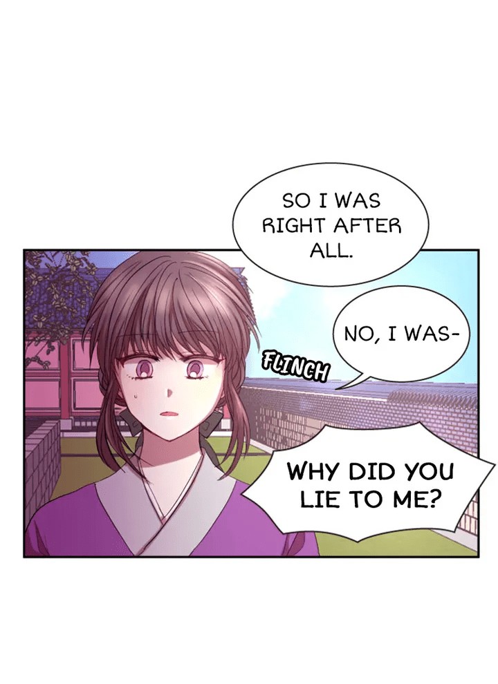 Hang Ah, the Moon’s Child chapter 27 - page 76