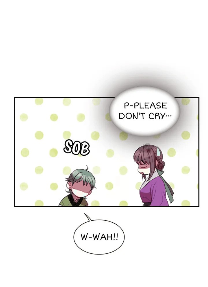 Hang Ah, the Moon’s Child chapter 27 - page 82