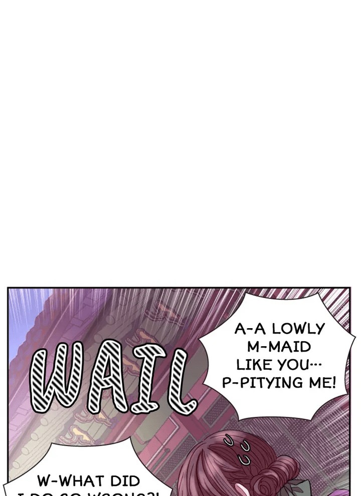 Hang Ah, the Moon’s Child chapter 27 - page 83