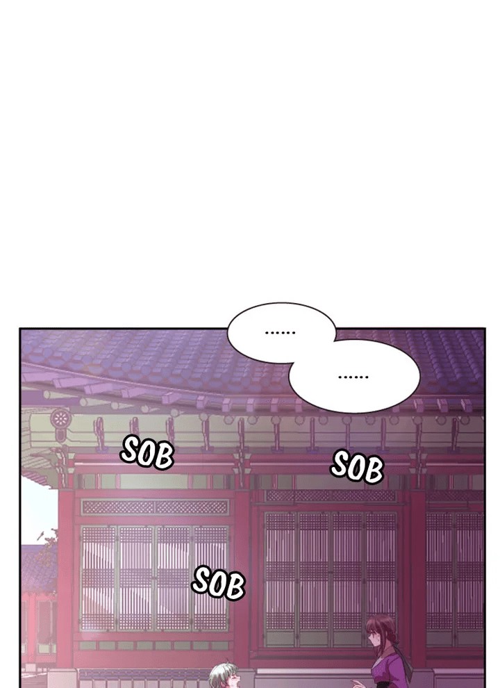 Hang Ah, the Moon’s Child chapter 27 - page 85