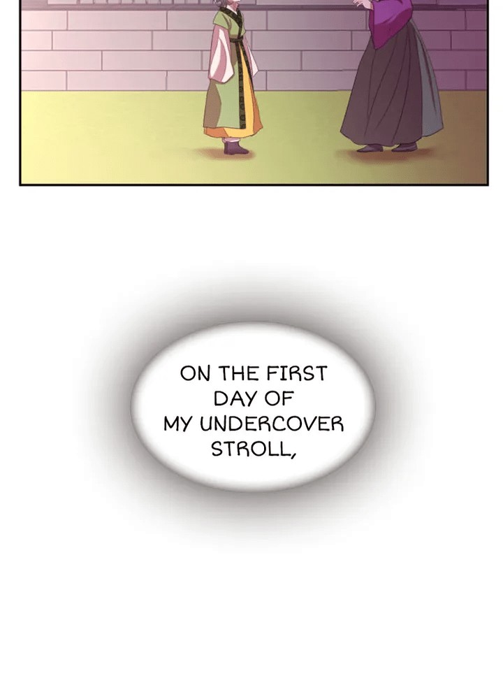 Hang Ah, the Moon’s Child chapter 27 - page 86