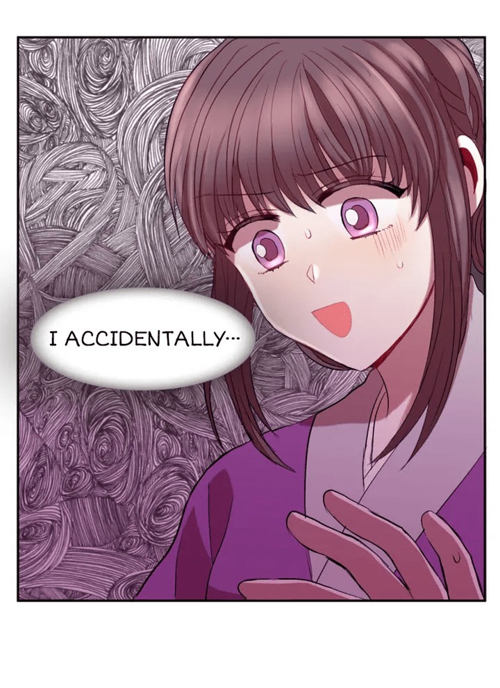 Hang Ah, the Moon’s Child chapter 27 - page 87