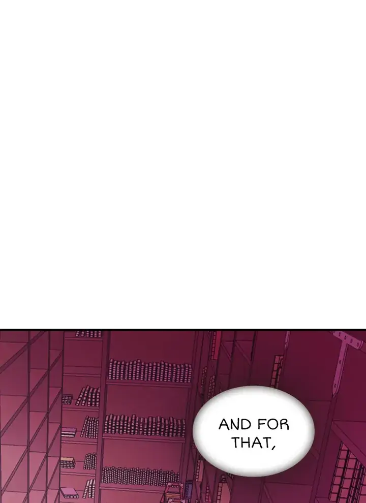 Hang Ah, the Moon’s Child Chapter 26 - page 14