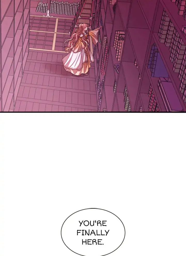 Hang Ah, the Moon’s Child Chapter 26 - page 15