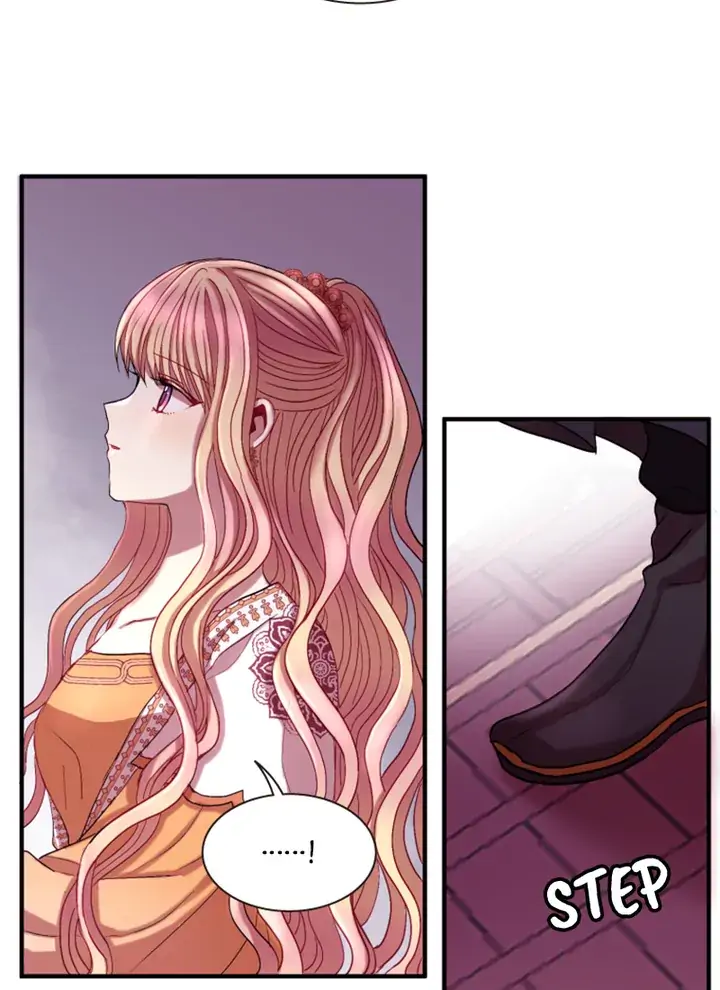 Hang Ah, the Moon’s Child Chapter 26 - page 16