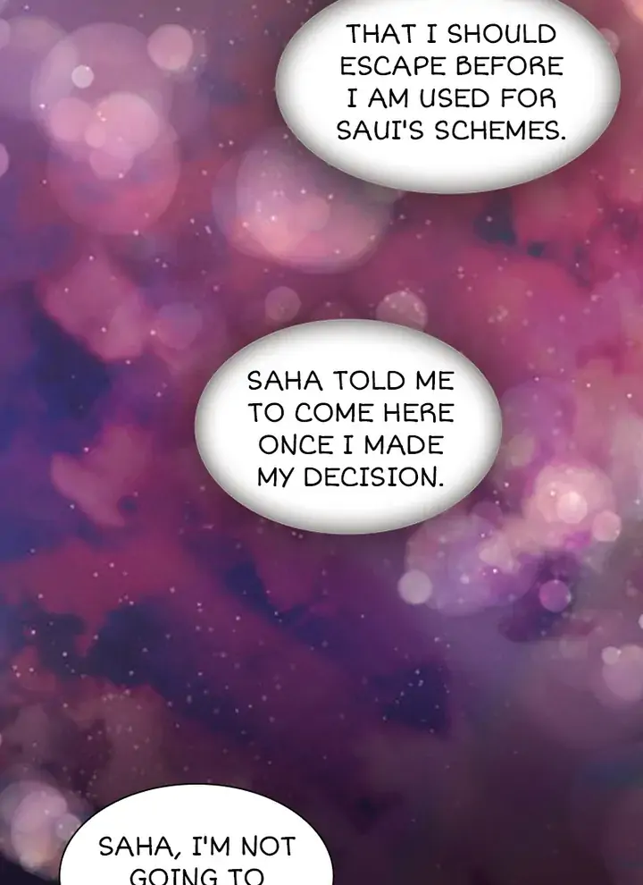 Hang Ah, the Moon’s Child Chapter 26 - page 26