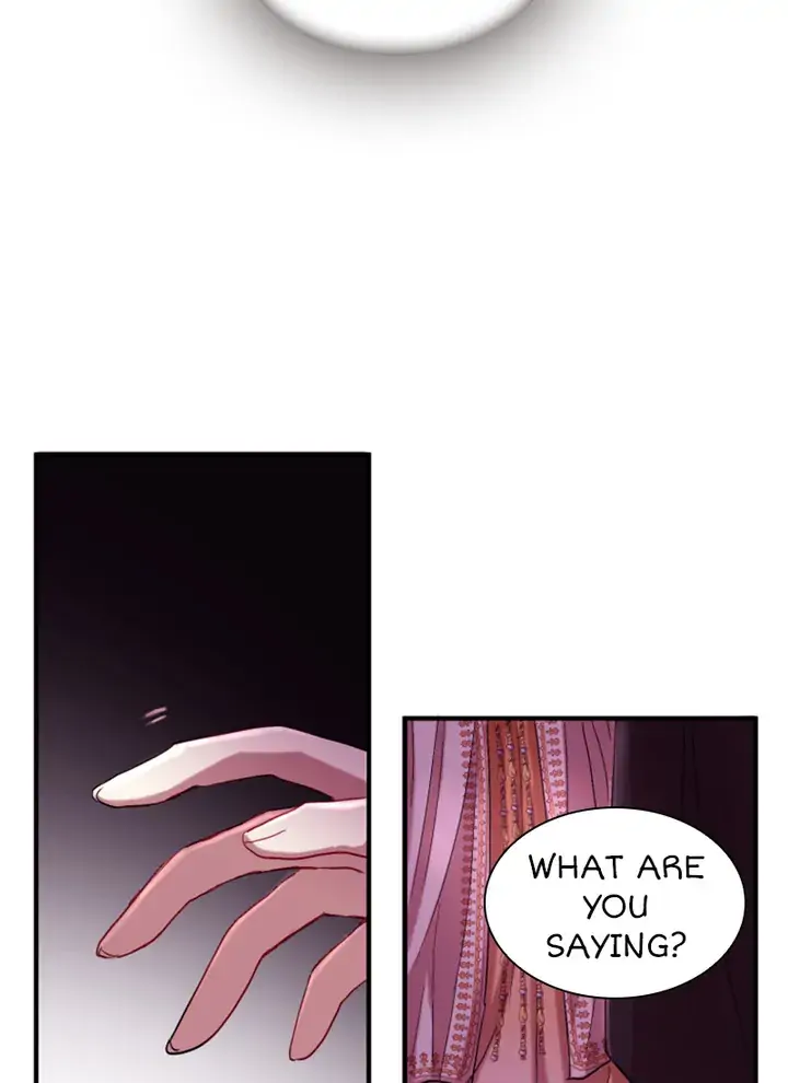 Hang Ah, the Moon’s Child Chapter 26 - page 28