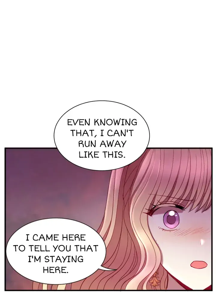 Hang Ah, the Moon’s Child Chapter 26 - page 31