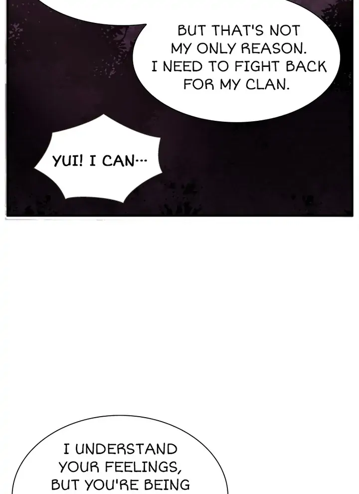 Hang Ah, the Moon’s Child Chapter 26 - page 33