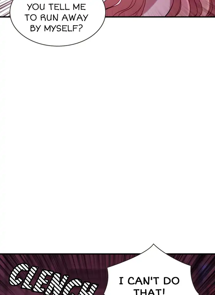 Hang Ah, the Moon’s Child Chapter 26 - page 36